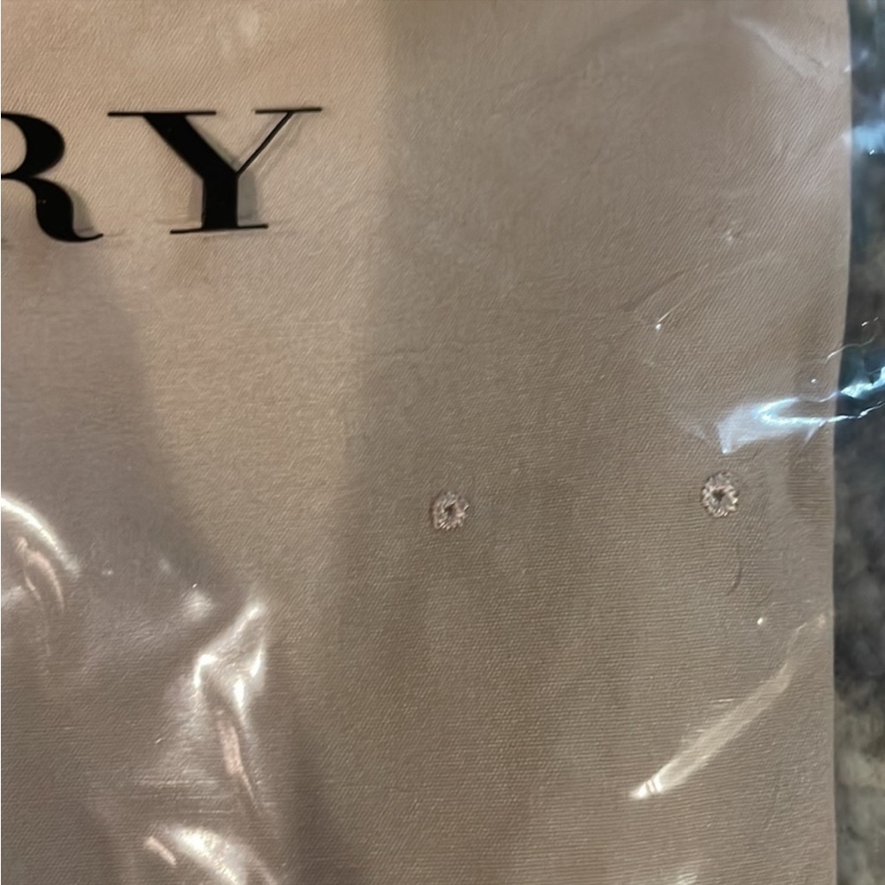 Burberry woman shirt - Picture 4 of 5